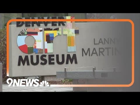 Denver Art Museum staffers vote to unionize