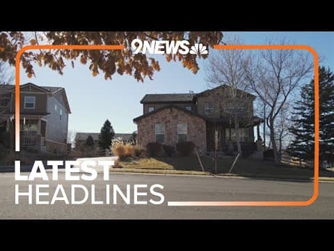 Latest headlines | Man who killed wife after posing as stalking ex-boyfriend convicted