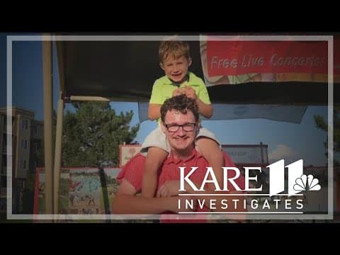 KARE 11 Investigates: Red flags ignored, warnings disregarded, a boy murdered