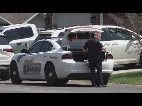 TBI investigates after man shot in hand as officials tried to serve warrant in South Knox County