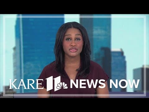 KARE 11 News Now - March 21, 2023