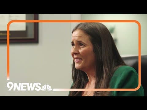 Full interview: Colorado Christian therapist says conversion therapy ban protects youth