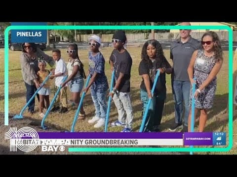 More affordable housing coming to Pinellas County