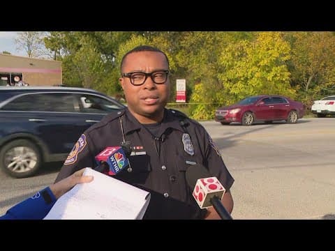 Metro police investigate deadly shootings