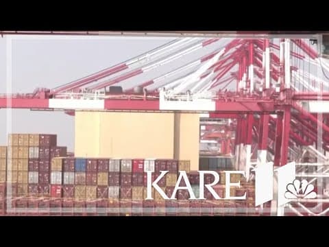 As U.S. tariffs take effect, China announces tariffs on U.S. products, investigation into Google