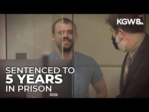 Former journalist sentenced for vandalizing places of worship, Black business