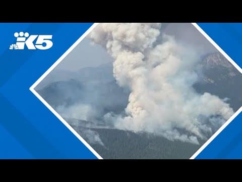 Lower Sugarloaf Fire now over 17,000 acres