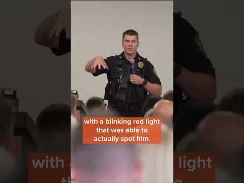 Police detail Vance Boelter's capture after allegedly killing MN representative