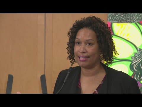 DC Mayor reacts to expected changes in budget proposal