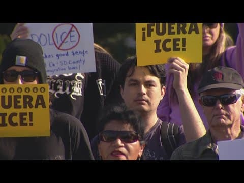 State Senate minority leader proposes overhaul of California's 'sanctuary state' law