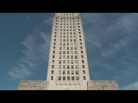 Crime special session concerns continue into 4th day