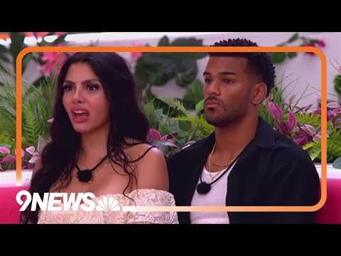 Love Island USA captivates fans this summer