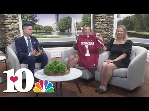 WBIR's resident Sooners discusses OU ahead of matchup against the Vols
