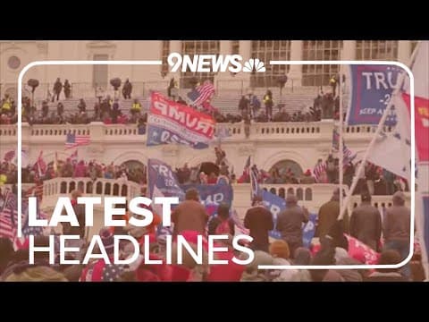 Latest headlines | Supreme Court rules Donald Trump stays on Colorado ballot