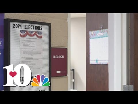 Lenoir City to vote on special sales tax referendum to fund school improvements and a senior center