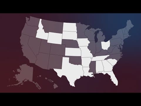 Judge strikes down path to citizenship for some immigrants