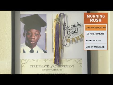 Missing 21-year-old found in Lake Arlington