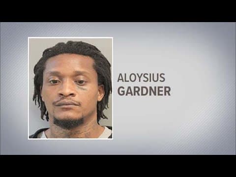 Spring man charged after saleswoman held against her will, sexually assaulted, Precinct 4 says