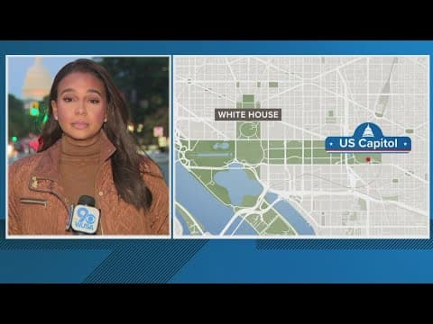 President Trumps orders expire Wednesday night, National Guard will remain