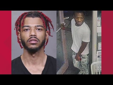 Police searching for 2nd suspect in deadly shooting near Ohio State