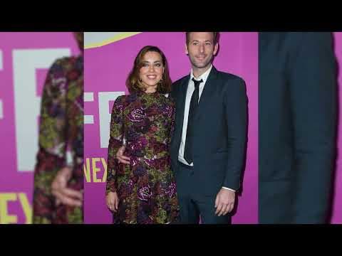 Aubrey Plaza's husband Jeff Baena dies at 47