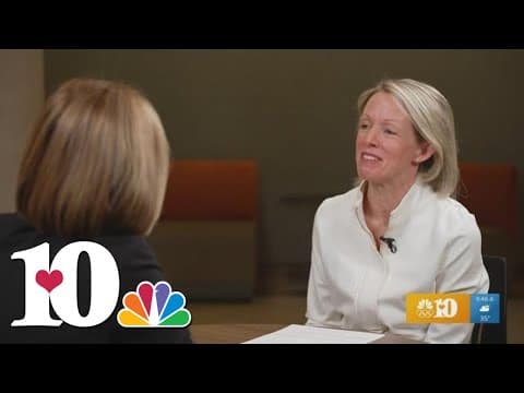 Inside TN: M. Wanamaker, Part 3