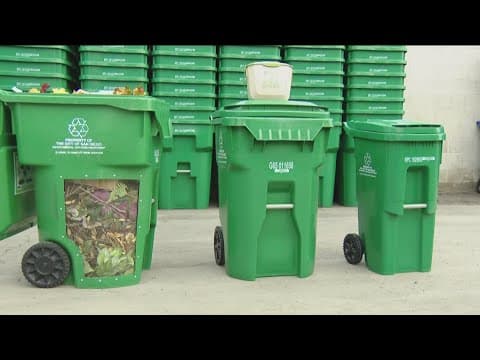 San Diego residents confused by new trash portal signup process