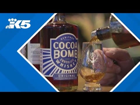 Tariff tensions between U.S., Canada trickle down to Washington distilleries