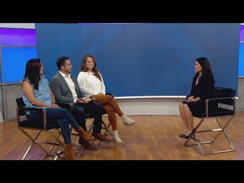 Ahead of his upcoming parole hearing, CBS 8 speaks to former Santana High students and the shooter