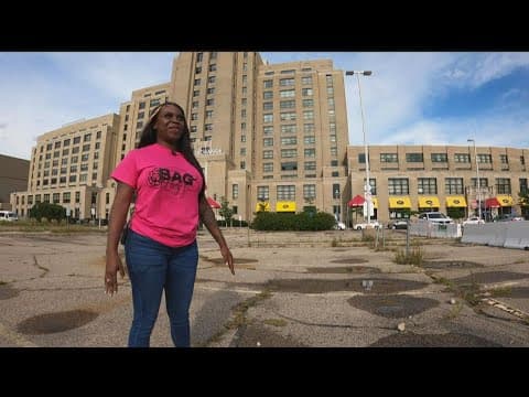 Vendors prepare for another successful week at the annual Black Entrepreneur State Fair