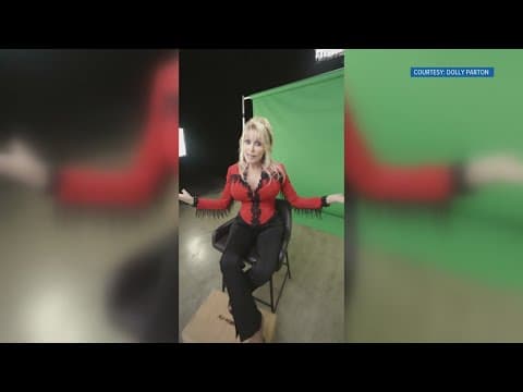 'I ain't dead yet!' || Dolly Parton addresses rumors about her health