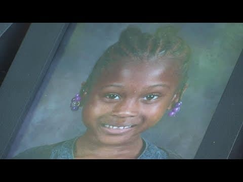 Family remembers 9-year-old girl who died after being hit by car in east Columbus
