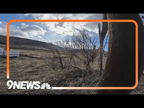 Wind, heat increase wildfire risk Friday and Saturday