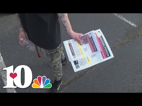 Search party gathers for missing teen with autism in Middle Tennessee