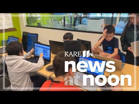 Code Ninjas: How to turn tech into a career for your child