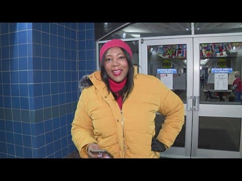Houston freeze: How to stay warm safely in the frigid weather