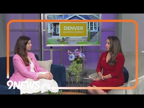 Denver housing inventory continues to climb