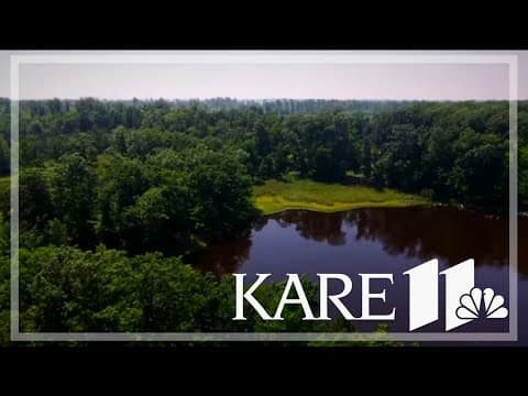 Woman attacked by black bear in western Wisconsin