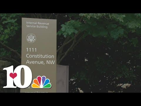 Here's how to best prepare for tax season