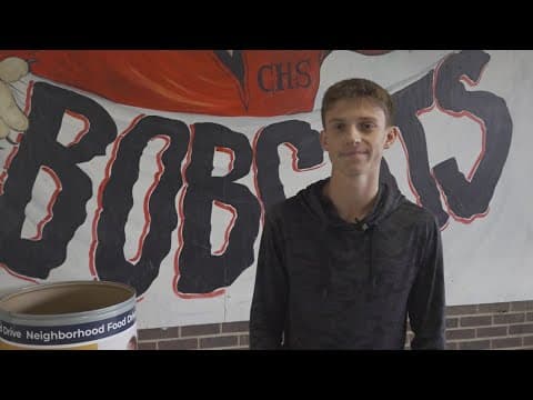 10Tailgate: Students speak ahead of big matchup between Central and Powell