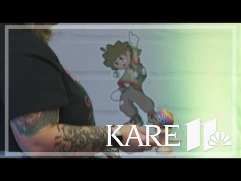 YouTube thumbnail for video BL-8Lb6kx0E