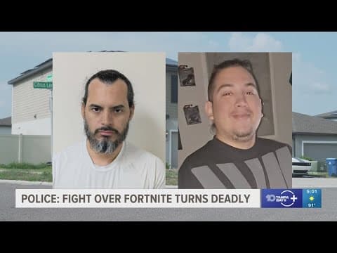 Police provide more details after man shoots, kills stepson at Davenport home