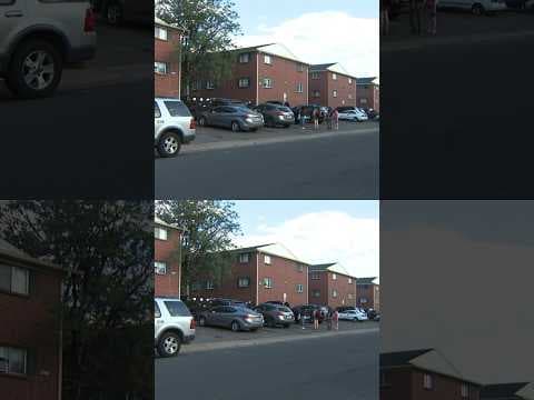 Tenants at troubled Aurora apartments speak out against Venezuelan gang rumors