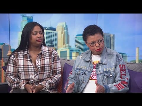 Previewing Minneapolis Job Fair and Brunch for Black Women