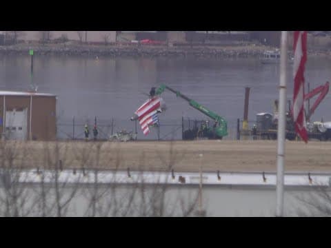 Investigations into the deadly DCA Air Disaster continue one month later