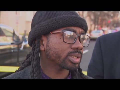 DC Special Election: Ward 8 Council voter guide