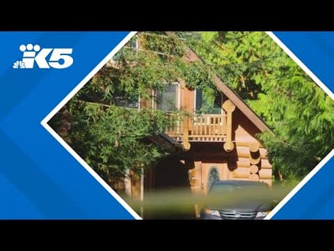 Teen charged with murder of parents, 3 siblings in Fall City