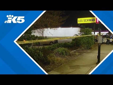 BREAKING: 15-year-old killed, another teen injured in Renton homicide, police say