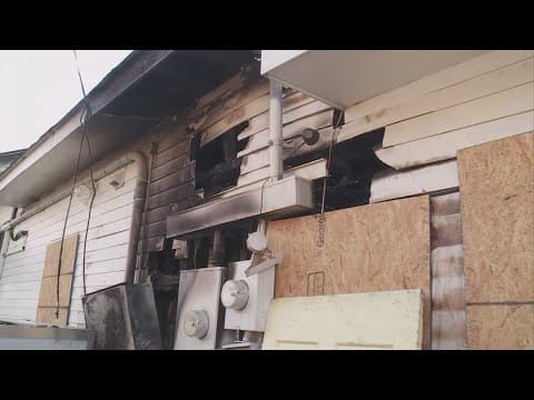 Willie Mae's, historic New Orleans restaurant, badly damaged by fire