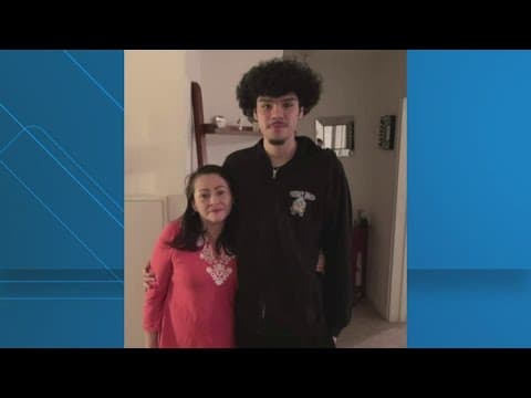 Community meeting following shooting death of 18 year old in Silver Spring park